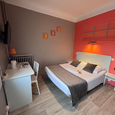 Crystal Hotel Руаян Екстер'єр фото