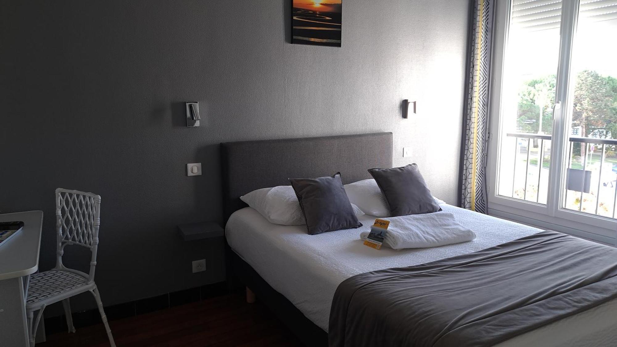 Crystal Hotel Руаян Екстер'єр фото