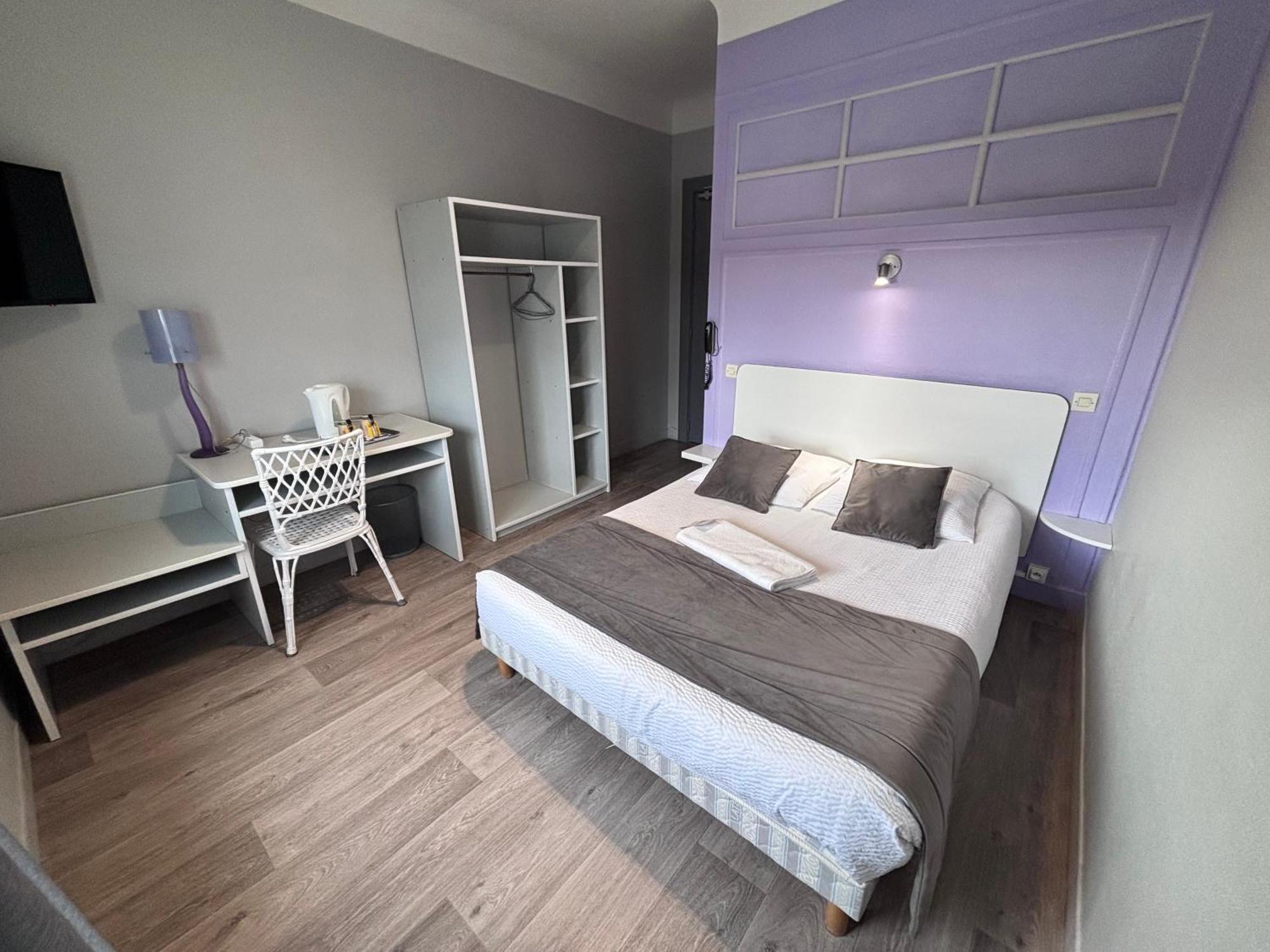 Crystal Hotel Руаян Екстер'єр фото