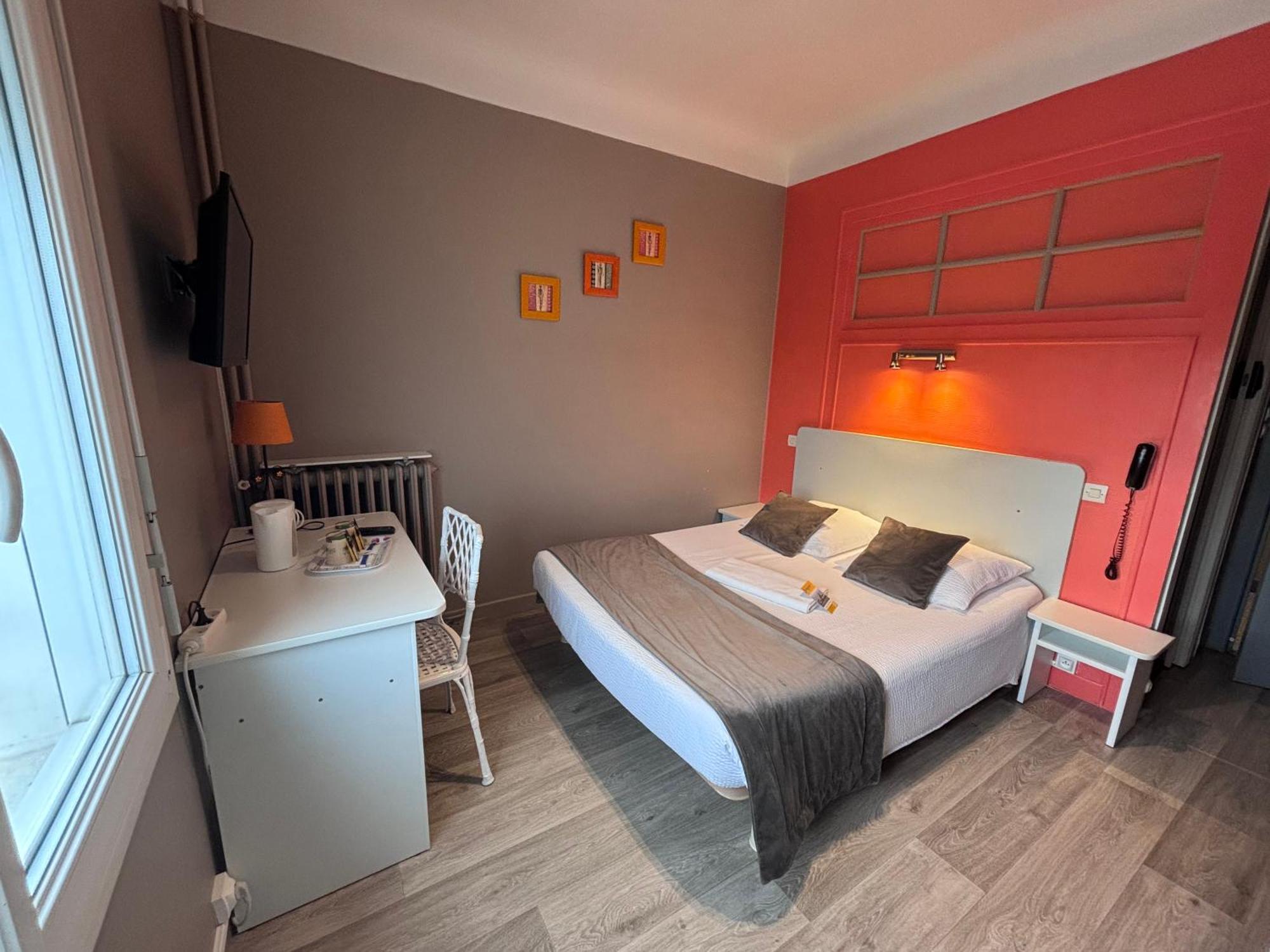 Crystal Hotel Руаян Екстер'єр фото