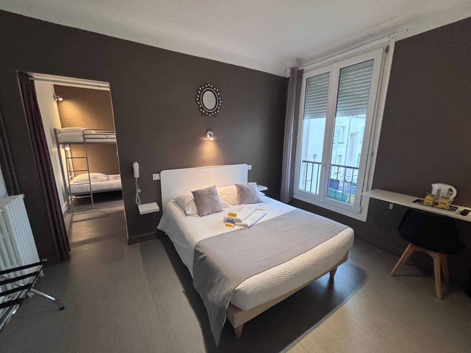 Crystal Hotel Руаян Екстер'єр фото