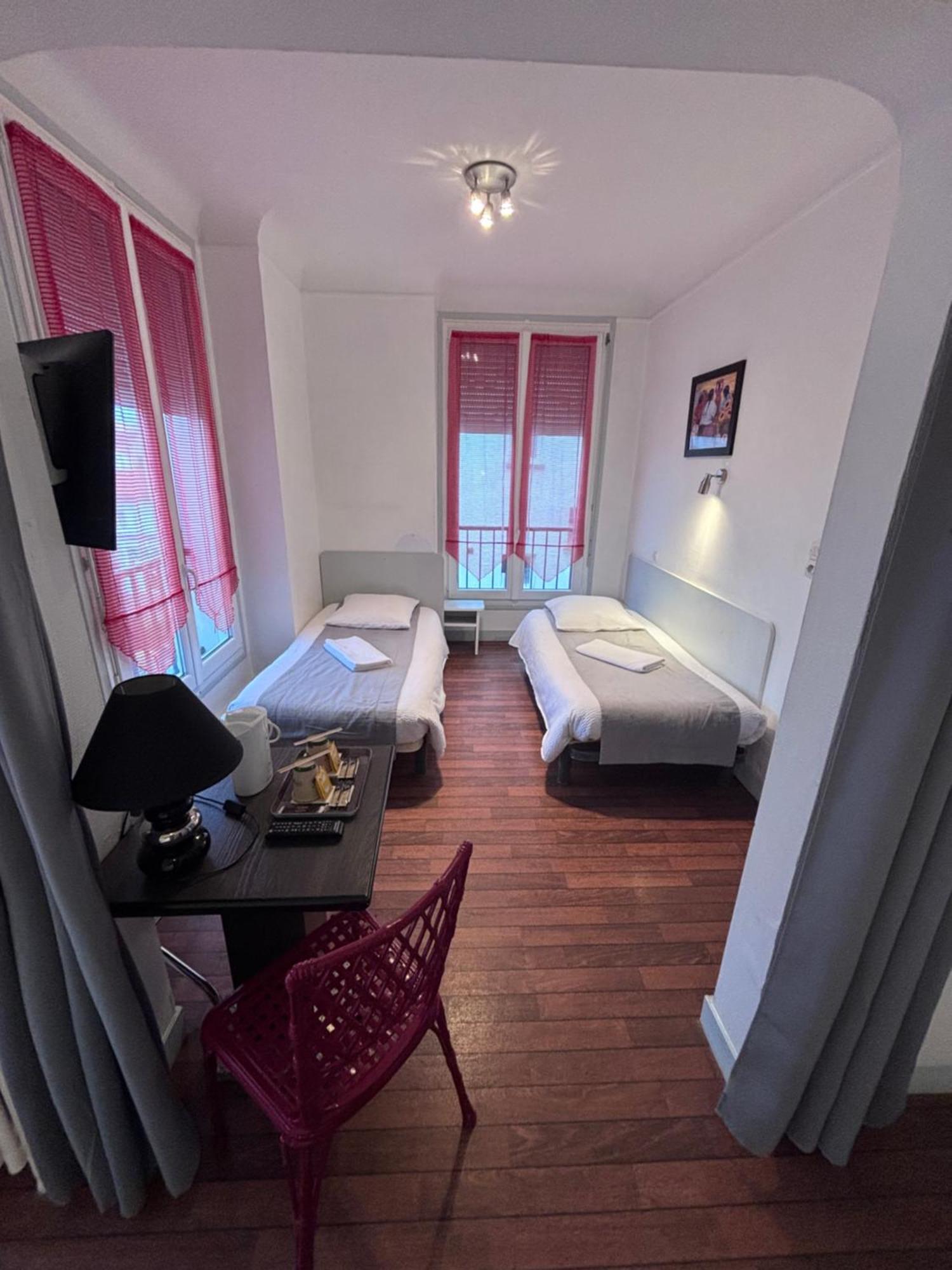 Crystal Hotel Руаян Екстер'єр фото