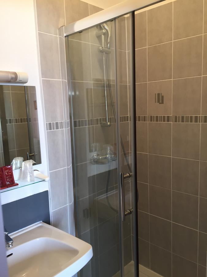 Crystal Hotel Руаян Екстер'єр фото